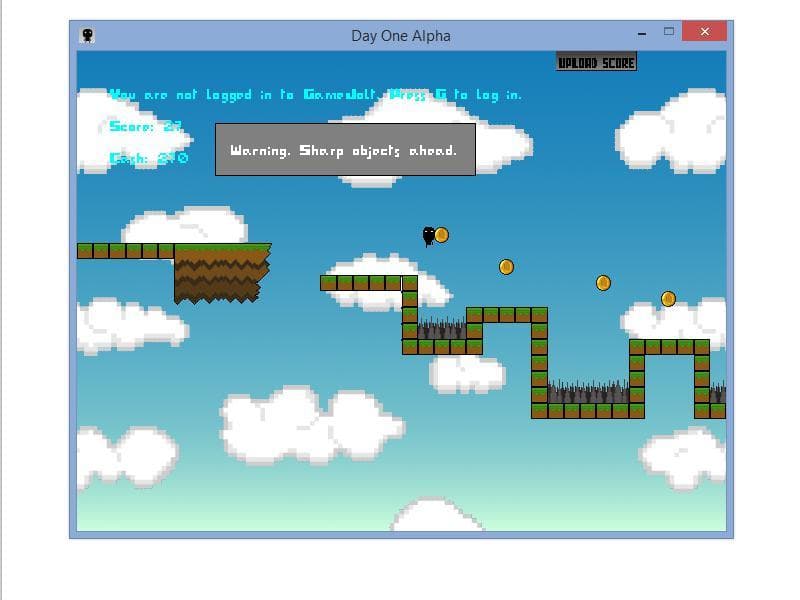 Day One screenshot 3