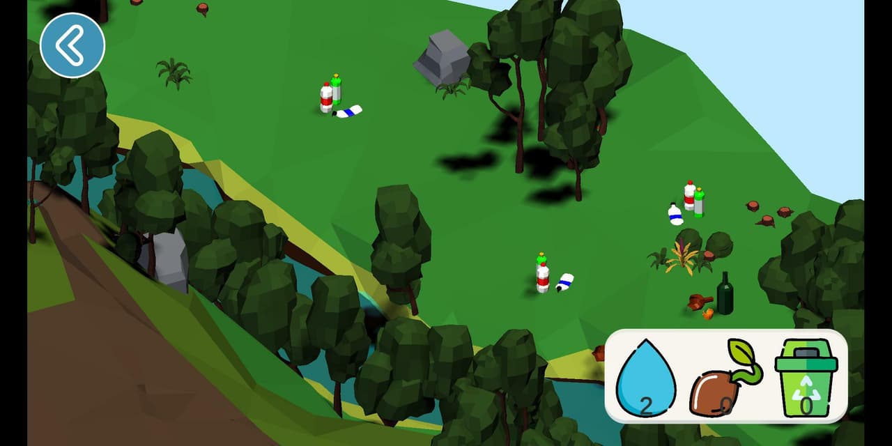 MIMU screenshot 4