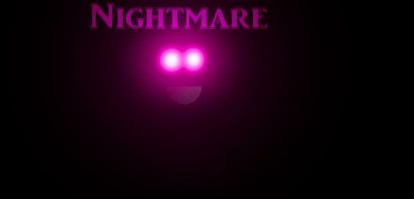 Project3 Cullen - nightmare