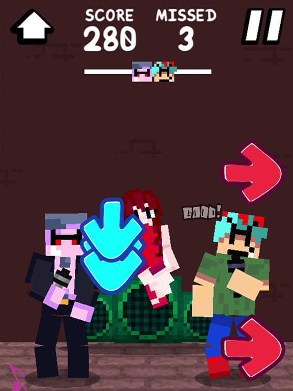 Sunday NightCraft Music Battle screenshot 5