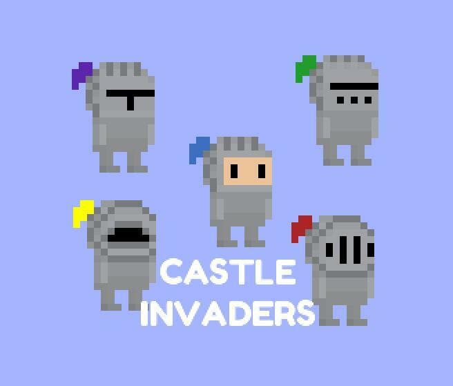 Castle Invaders