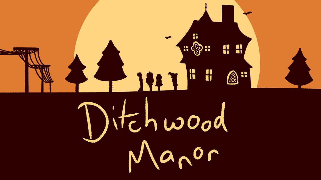 Ditchwood Manor