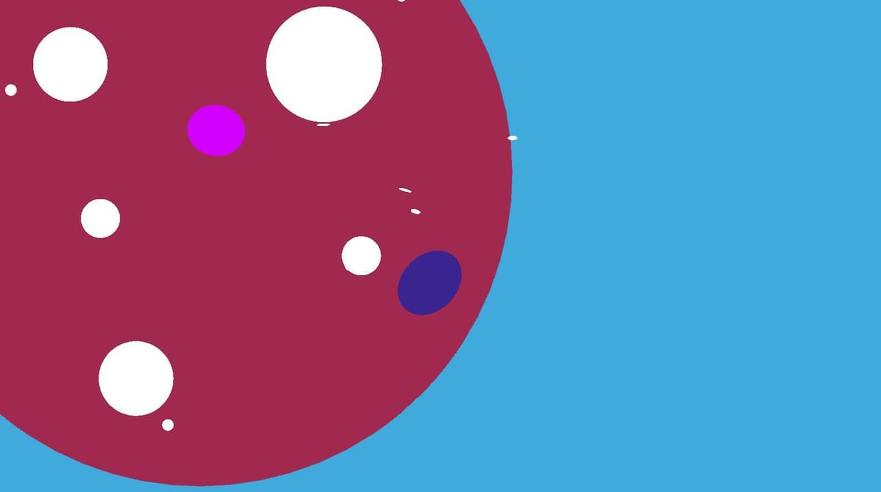 Super Hyper Blob screenshot 3