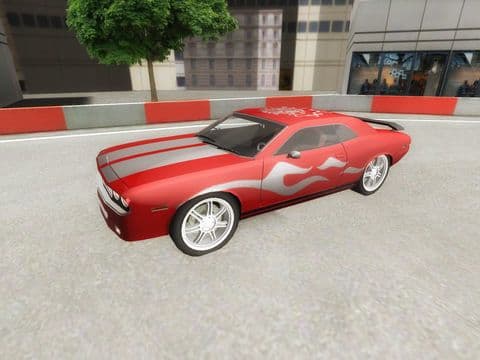 Pursuit Race Rush screenshot 5