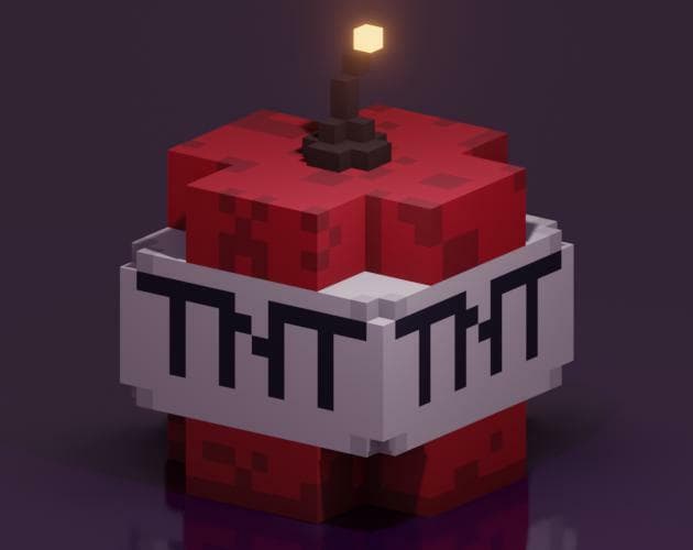 BOMB THIS ROCK!