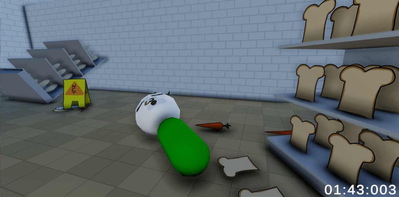Losing Your Sh*t screenshot 3