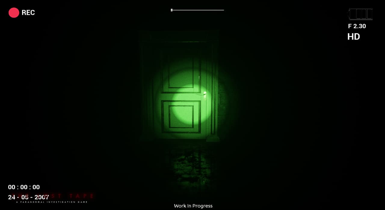 The Lost Tape screenshot 4