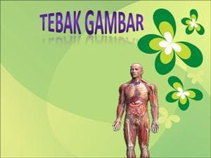 Tebak Gambar Biologi