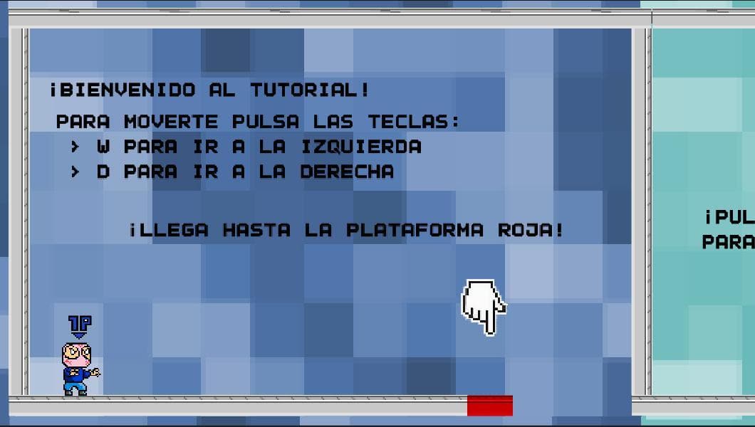 Calzoncillo de oro screenshot 3