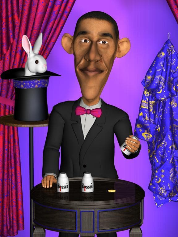 Obama 2021 screenshot 4