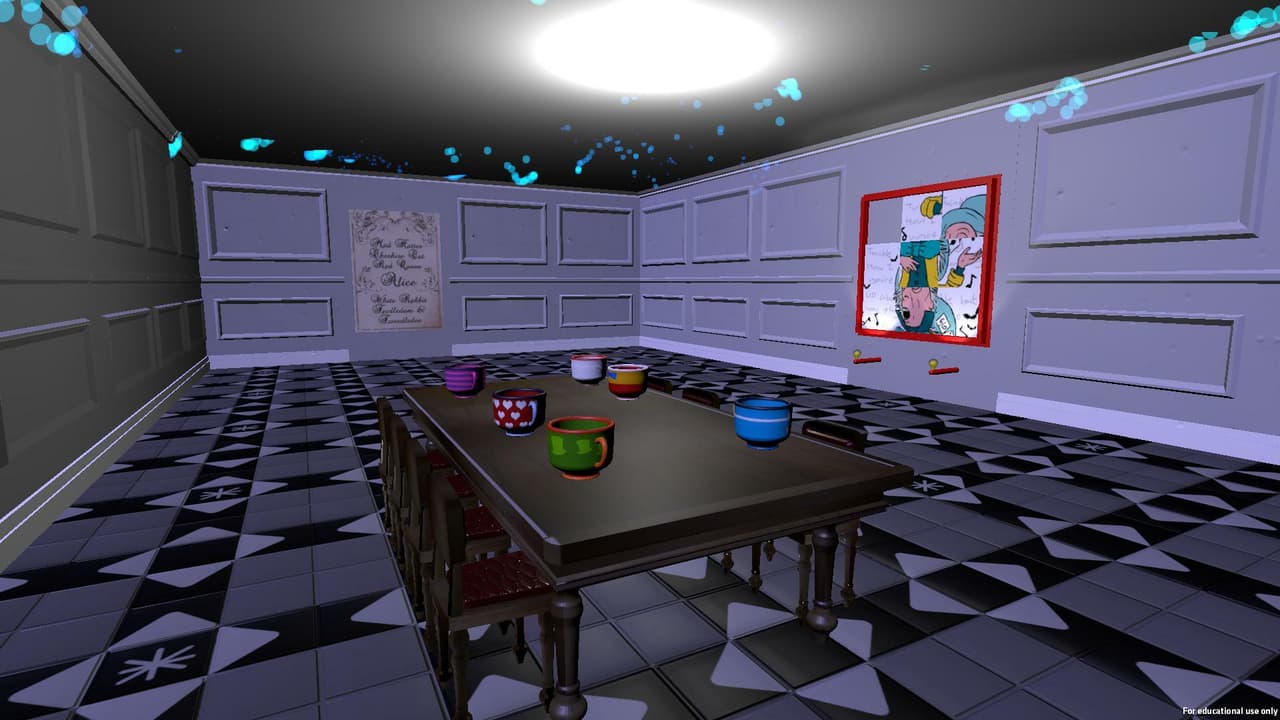 Alice In Wonderland Escape Room screenshot 2