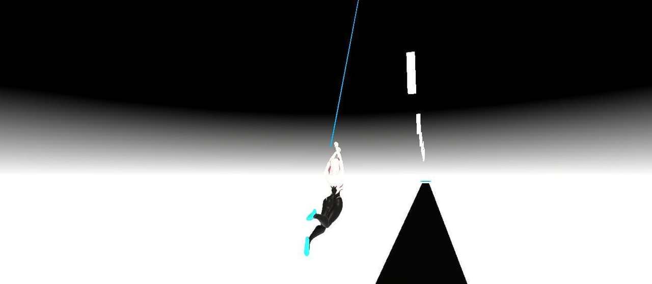 Spider Gwen screenshot 2