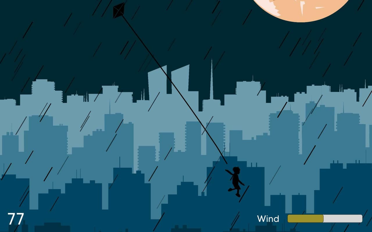 RE:WIND screenshot 5
