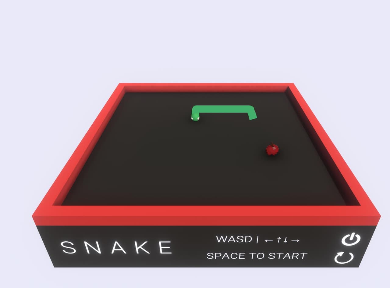 Singleton Snake