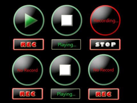 ~~ B-Box Looper: Your Personal Band screenshot 4