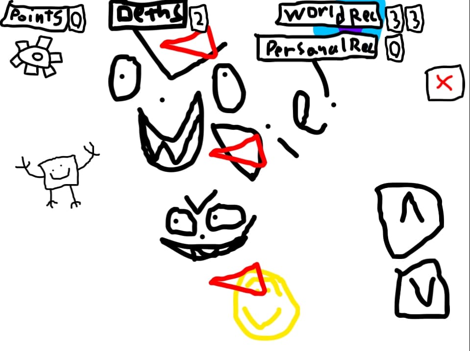 thZA besT GaME eVeRZ v1.0