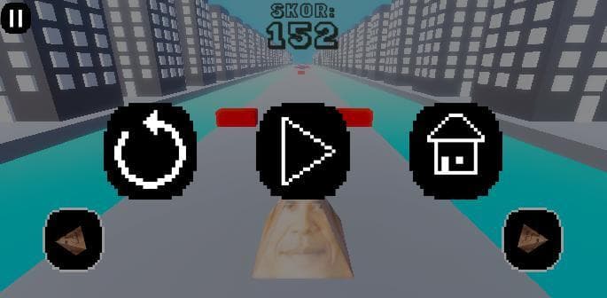 ObamaRun screenshot 5