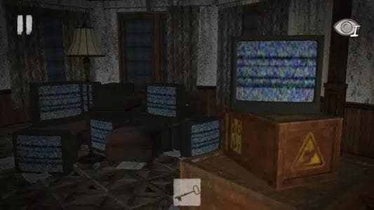 Texas Chainsaw Massacre: The Next Generation - The Game screenshot 4