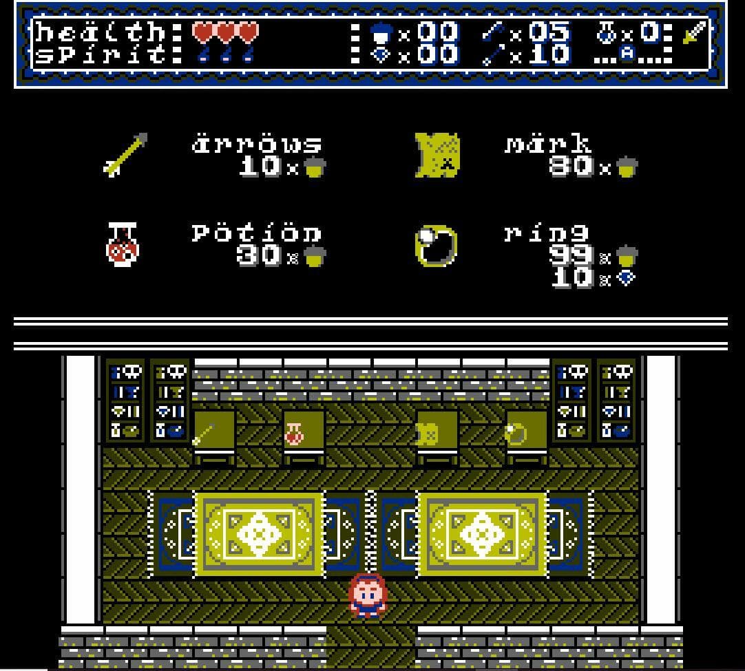 Light From Within screenshot 3