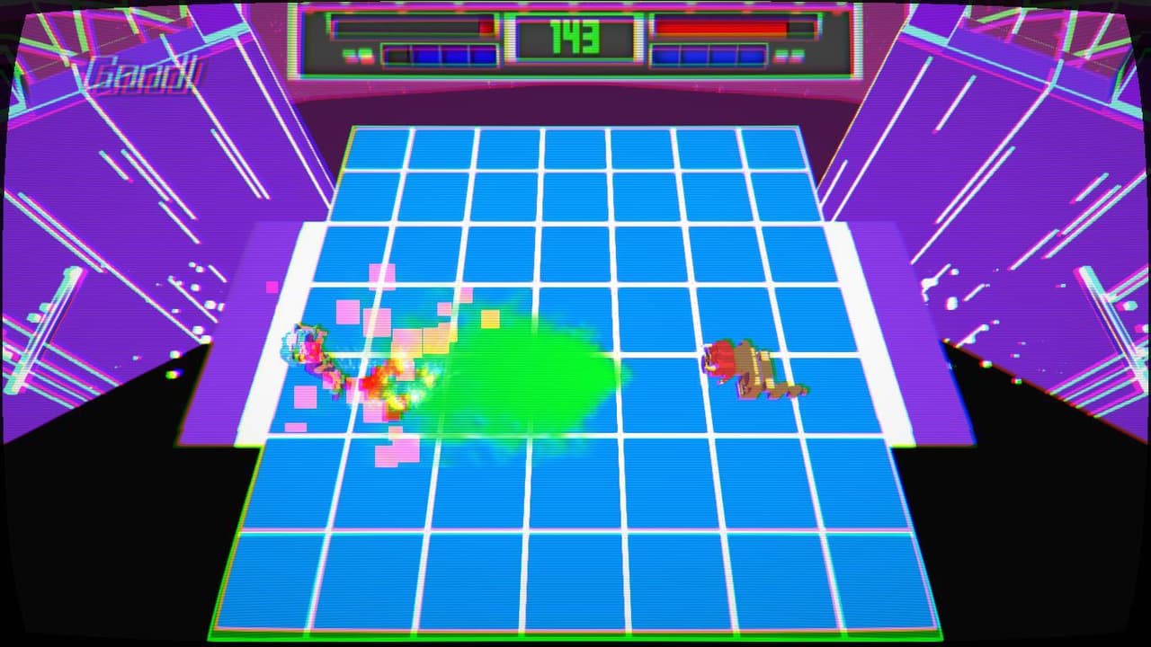 Beat Breakers screenshot 2