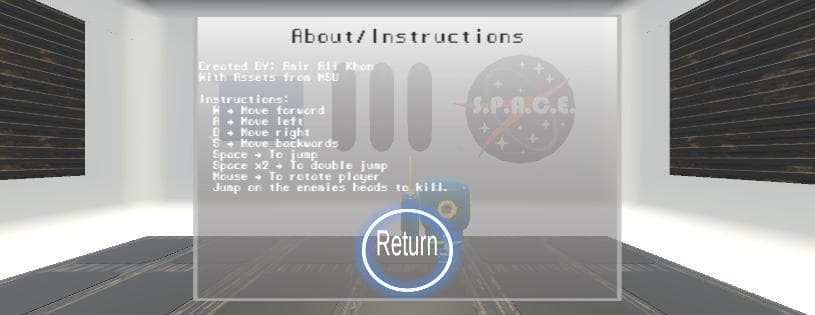 Running Warrior II screenshot 4