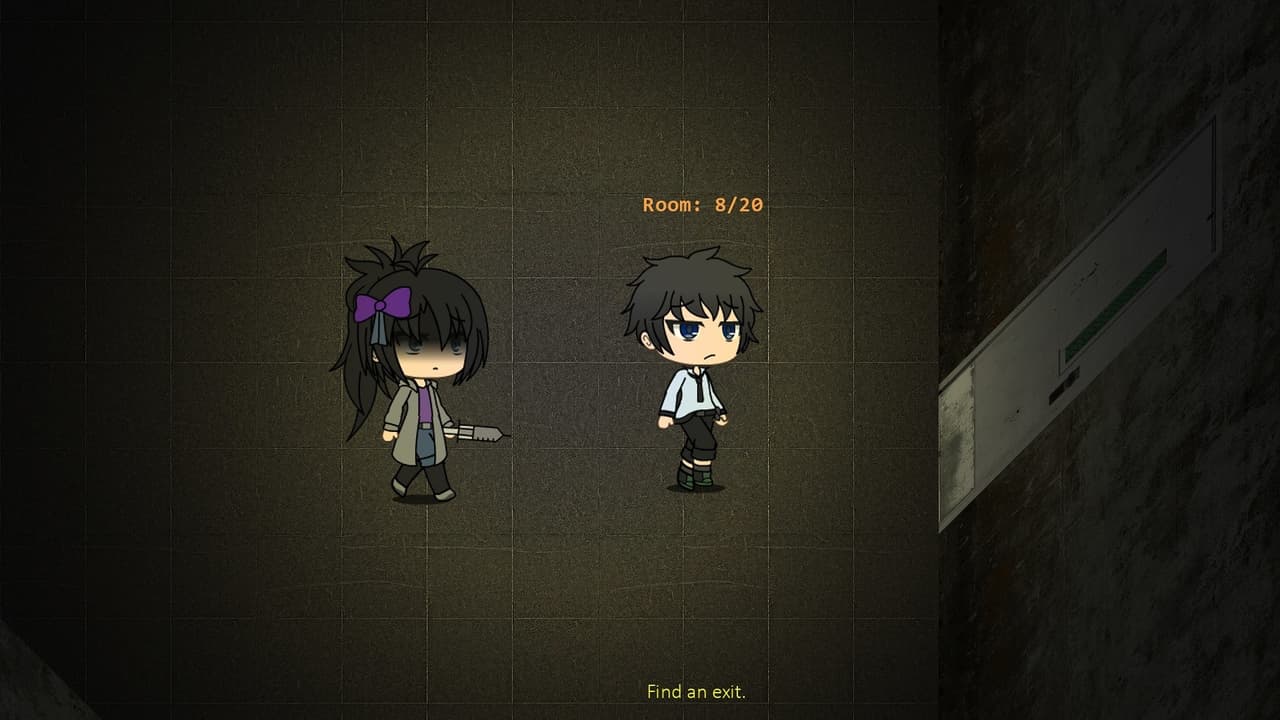 Yandere Escape screenshot 2