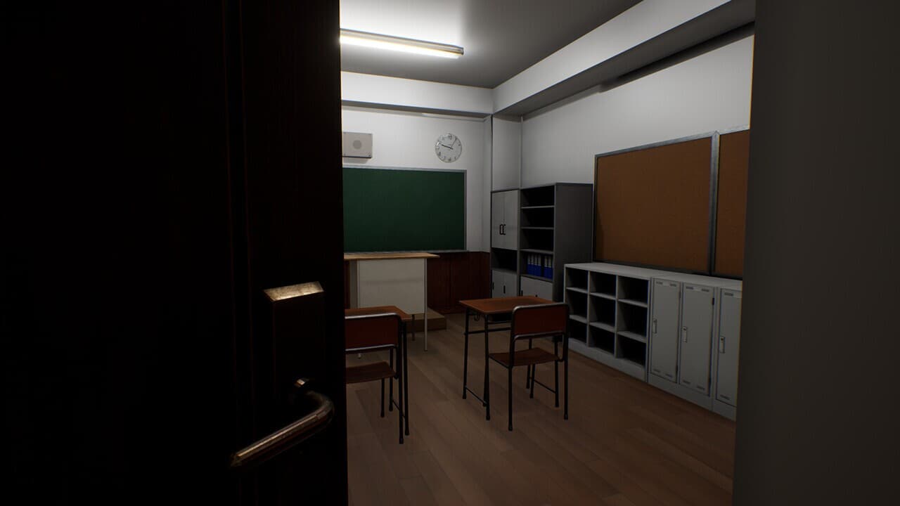 Unable to Exit 8 screenshot 5