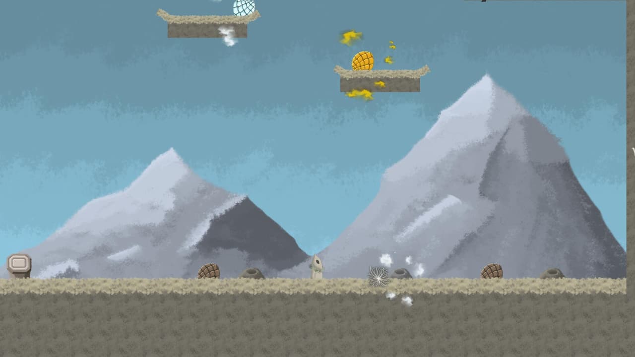 Sprout (itch) (TeamD4D) screenshot 5