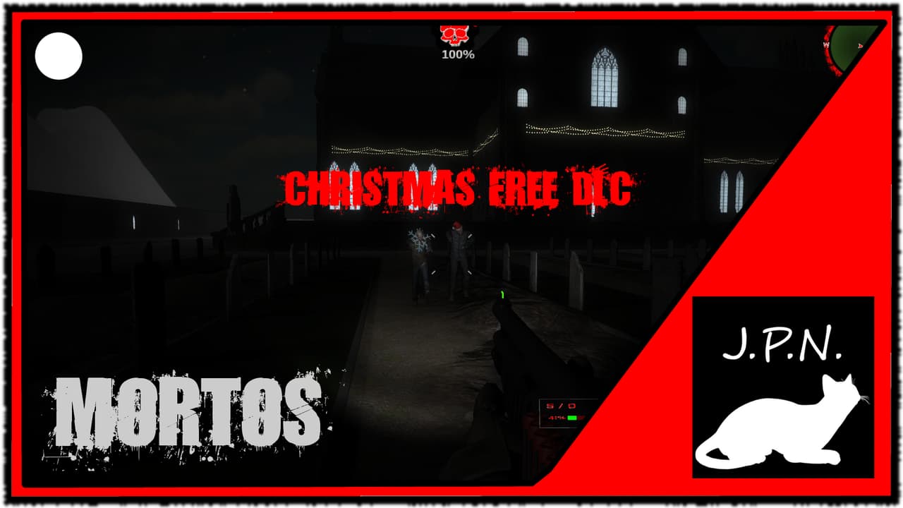 Mortos screenshot 2