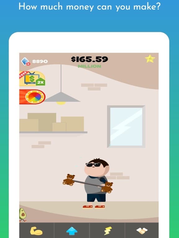 WorkoutGuy screenshot 4