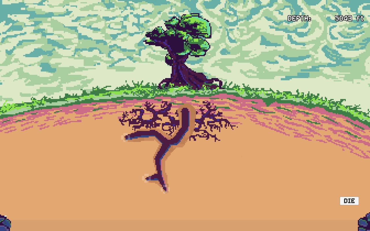DownRoot (Stefenism, Squid1501, jarrpa, betwixer, Captain Zachavius, keenanbarber) screenshot 3