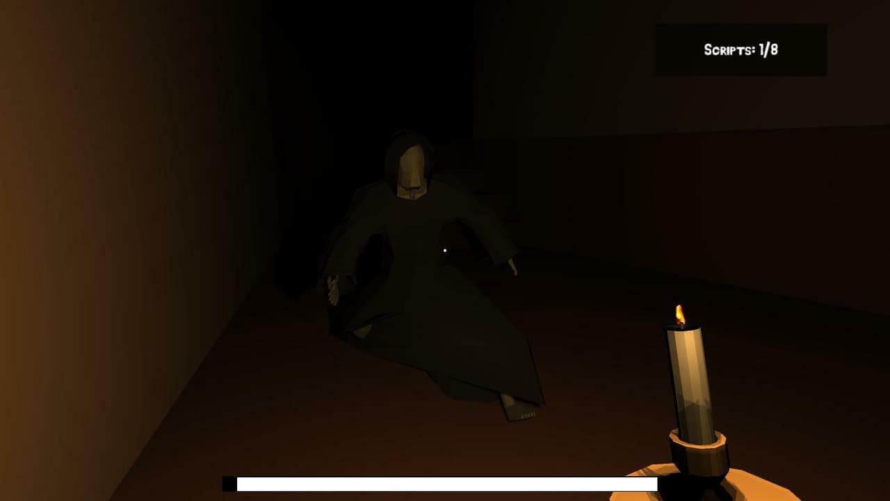 Penance Of Sibyl screenshot 4