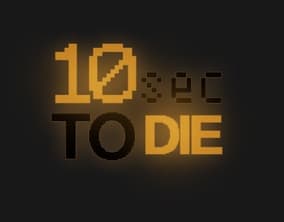 10 Seconds to die screenshot 2