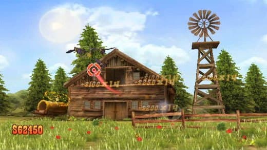Wild West Guns screenshot 4