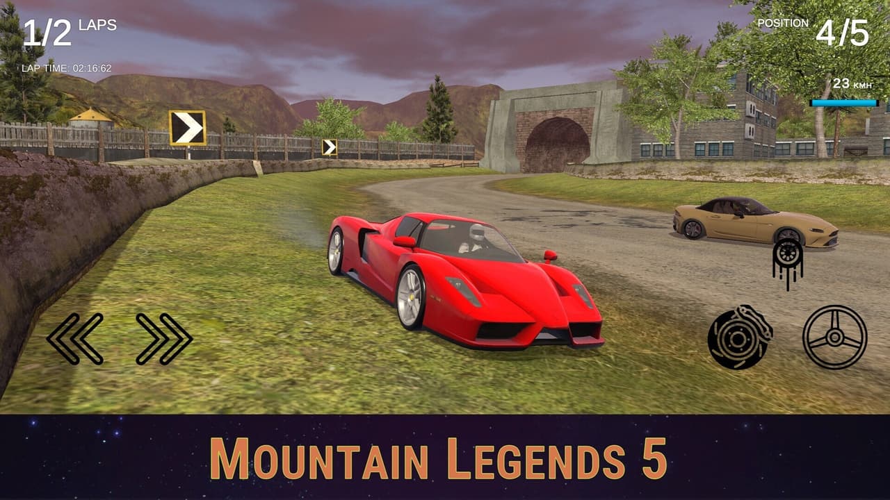 Mountain Legends 5 screenshot 5