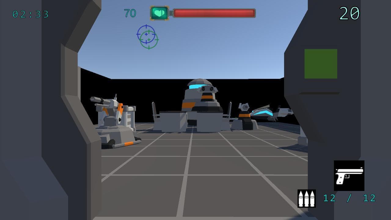 Aim Assist (MedicOnDuty) screenshot 5