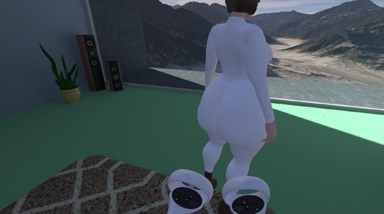 Yare 2 Ultimate VR
