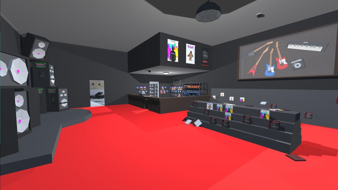 Kaotik Shop screenshot 4