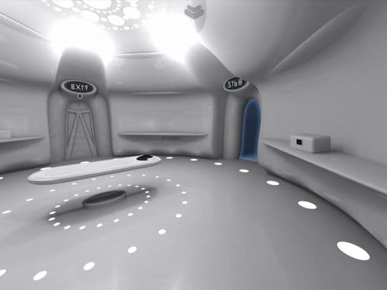 Escape From Killer 3 - Room Escape Game screenshot 2