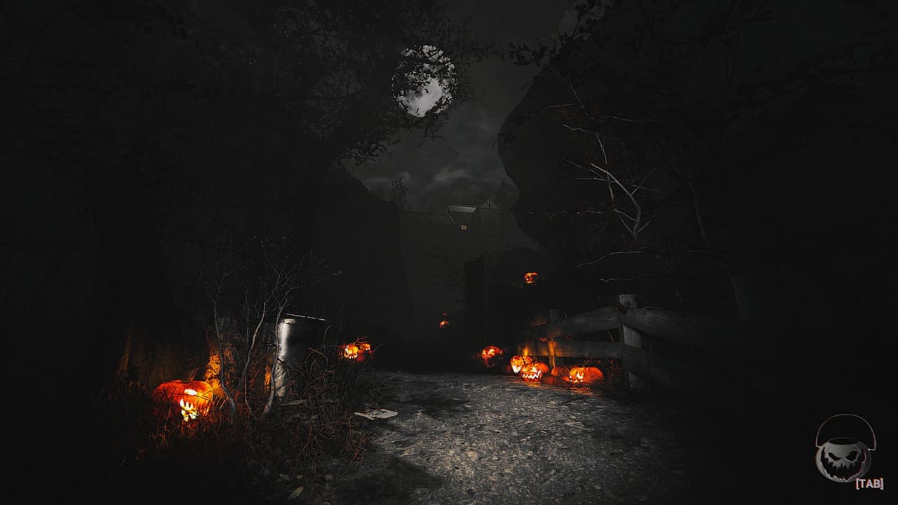 Horror Globes screenshot 6