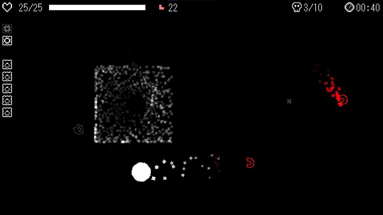 One-Handed (nandbolt) screenshot 2