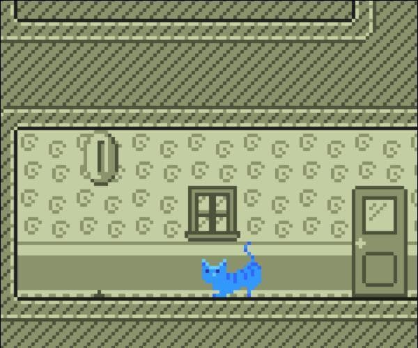Cat Game screenshot 3