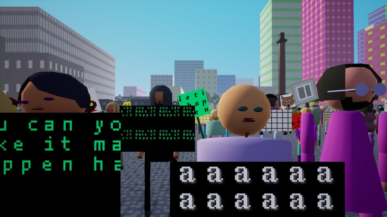 Let It Happen screenshot 3