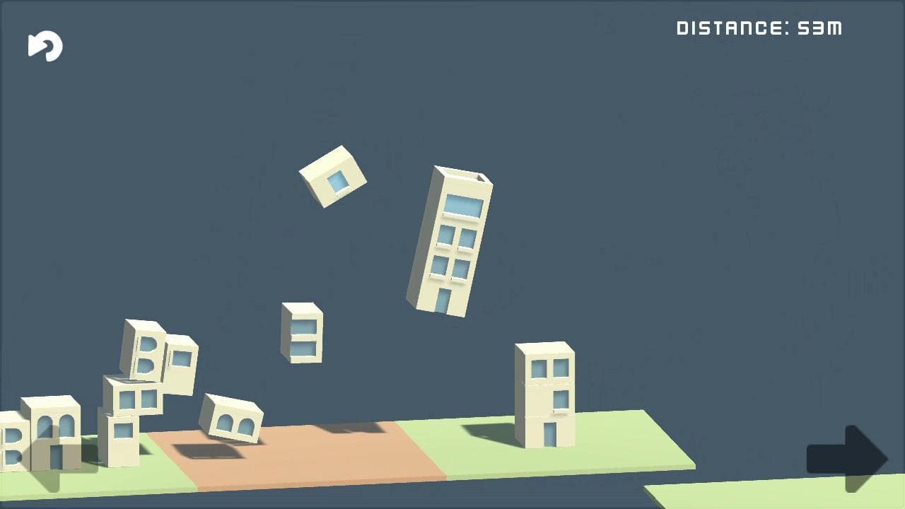 Tauers - my new game screenshot 4