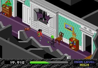 Haunting screenshot 3