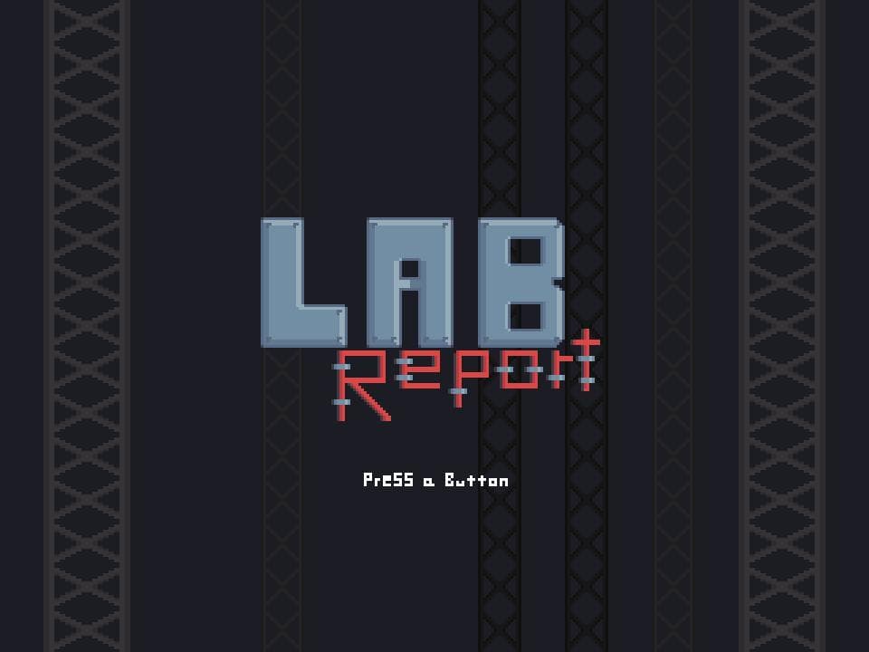 Lab Report screenshot 2
