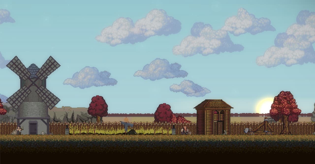 Life is Hard screenshot 2