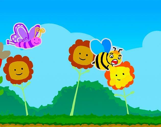 Honey Walk