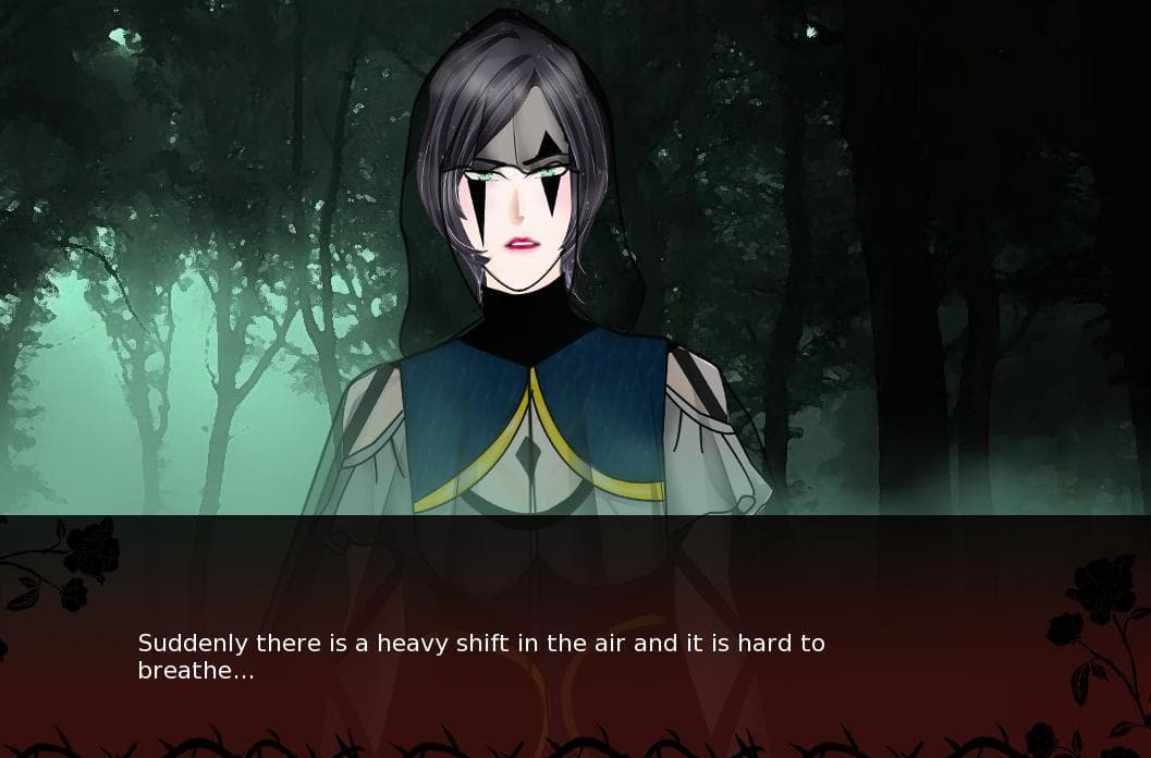 Mercurial Demo screenshot 5