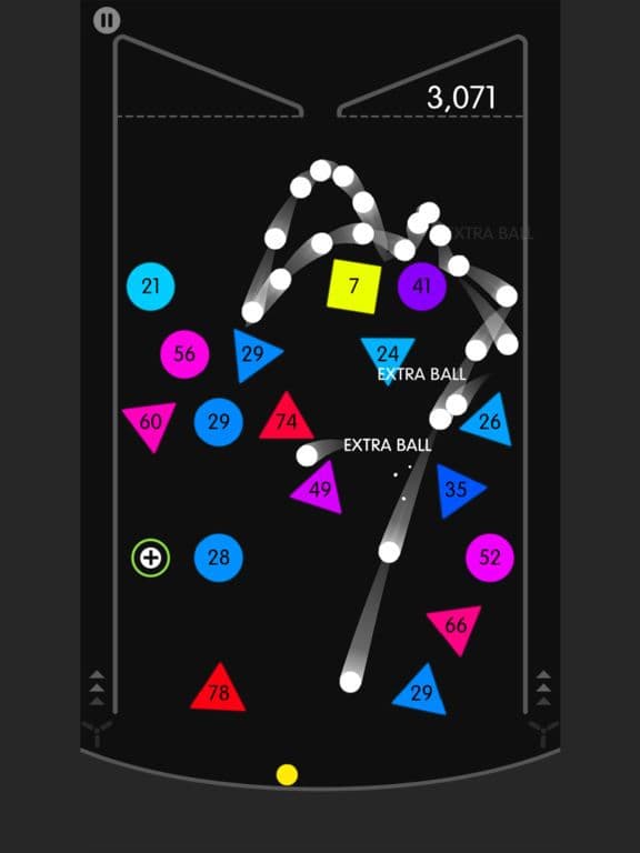 Physics Balls screenshot 6